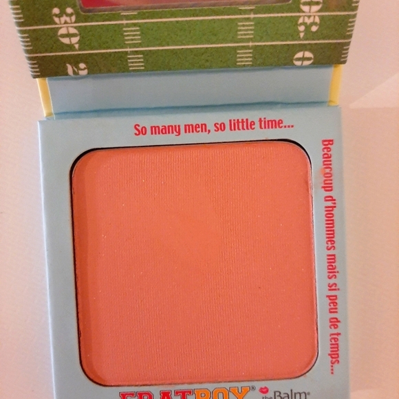 TheBalm cosmetics Fratboy - Picture 2 of 2
